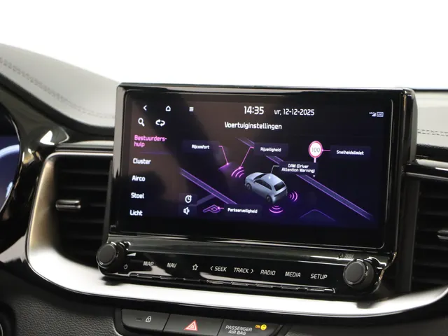 Kia Ceed Sportswagon 1.5 T-GDi GT-PlusLine