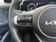 Kia Sportage 1.6 T-GDi Hybrid GT-PlusLine | Navigatie | Climate control | 360Gr camera | Schuif/kanteldak | Stoel verwarming+ ventilatie | Climate control