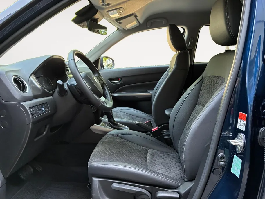 Suzuki Vitara 1.5 Hybrid Style