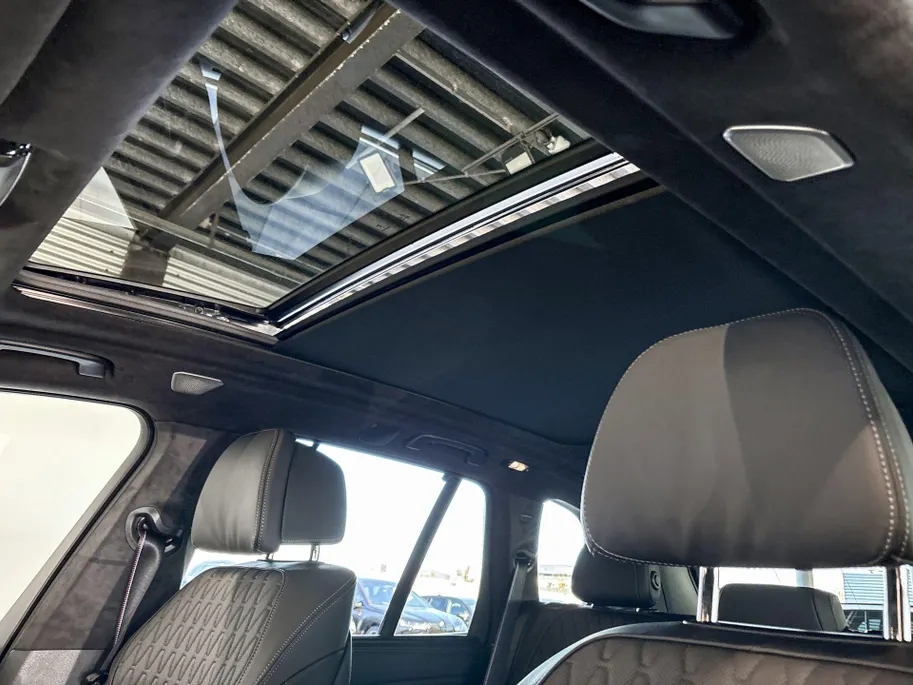 BMW X5 xDrive50e