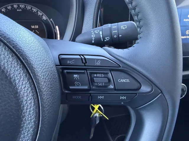 Toyota Aygo X 1.0 VVT-i MT Play | Camera | Carplay | Adap. cruise |