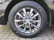 Toyota ProAce Worker 1.6 D-4D Professional | Trekhaak | Imperiaal | Zijwandbekleding | Betonplex vloer | PDC | Clima | Navi | 16' LM | All seasons |