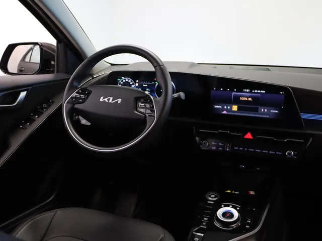 Kia Niro 1.6 GDi PHEV DynamicLine