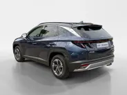 Hyundai Tucson 1.6 T-GDI HEV Comfort Smart | Camera | Stoel- stuurverwarming | Navi