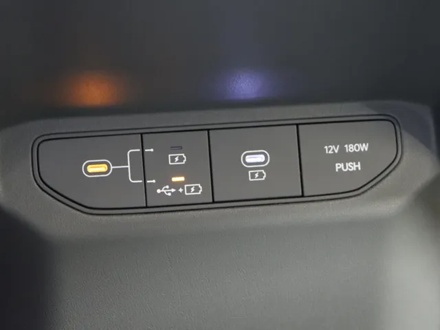 Kia EV3 Plus 81.4 kWh
