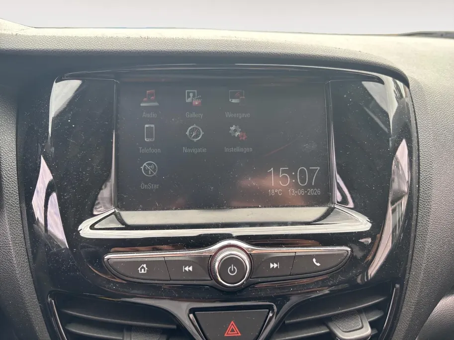 Opel KARL 1.0 Rocks Online Edition | Automaat | Apple carplay / Andoid auto | 12 maanden BOVAG garantie