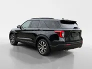 Ford Explorer 3.0 V6 EcoBoost PHEV ST-Line 7 Persoons | Panoramadak | Trekhaak | Stoelkoeling/Verwarming |  Dodehoek detectie | Adapt. Cruise Control  | 12 maanden garantie! |