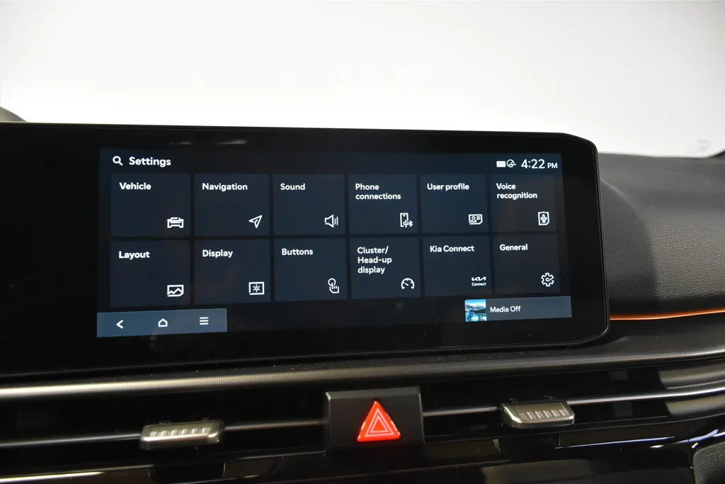 Kia Sportage 1.6 T-GDi 239pk Hybrid AT6 GT-PlusLine NIEUW
