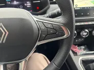 Renault Clio 1.6 E-Tech Full Hybrid 145 techno AUTOMAAT AIRCO CRUISE CONTROLE PARKEERSENSOREN APPLE CARPLAY ANDROID AUTO ZEER MOOIE AUTO DEALER ONDERHOUDEN