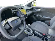 Ford Puma 1.0 EcoBoost Hybrid Titanium | 0,99 % Rente | 5.000 ,- KORTING | Winter Pack | Achteruitrijcamera | Apple Carplay & Android Auto |