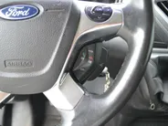 Ford Transit Custom L1H1 270 100PK AMBIENTE|3ZITS|NAVI|EURO5