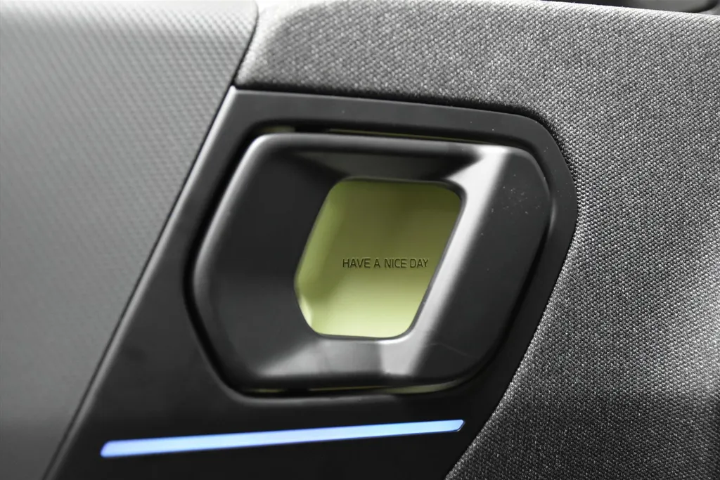 Kia EV2 42,2 kWh 147pk (5-zits) Plus Advanced