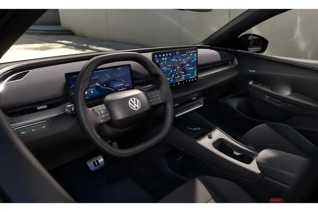 Volkswagen ID. Polo Style 52 kWh accu, 211 PK