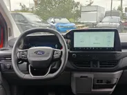 Ford Transit Custom 340 2.5 PHEV L2H1 Limited Kombi 9-persoons