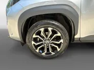 Toyota Yaris Cross 1.5 Hybrid Dynamic