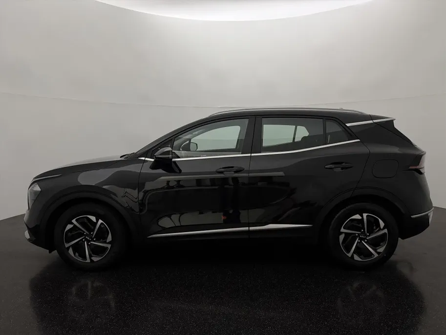 Kia Sportage 1.6 T-GDi 150pk Mild Hybrid DynamicLine | Trekhaak | 1650KG Trekgewicht
