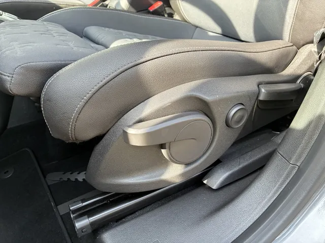 Opel Meriva 1.4 Turbo Blitz | Trekhaak