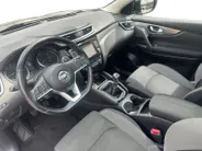 Nissan QASHQAI 1.2 N-Connecta | Navi | Climate | Cruise | Panodak | Trekhaak |