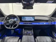 BMW i7 eDrive50