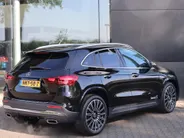 Mercedes-Benz GLA 180 AMG Line l Keyless l Achteruitrij camera l Stoelverwarming