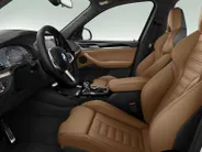 BMW X3 xDrive30e Business Edition Plus M Sportpakket
