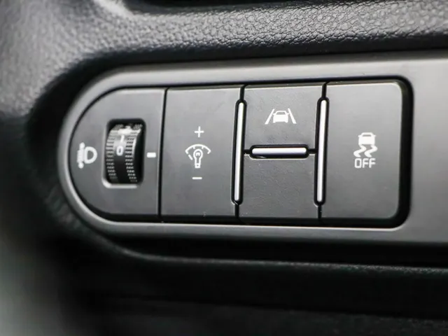 Kia Ceed 1.0 T-GDi DynamicPlusLine