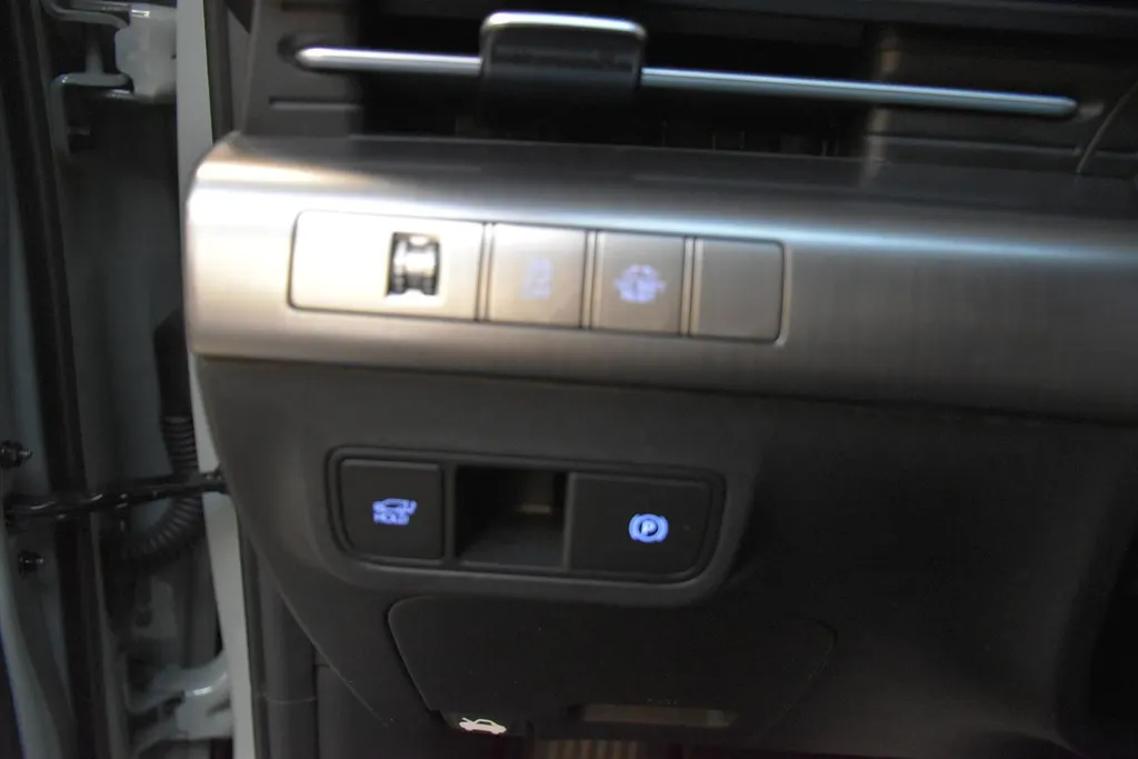 Hyundai Kona 1.6 Hybride DCT Premium I Leder I Navi + Camera