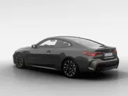 BMW 4 Serie Coupé 420i