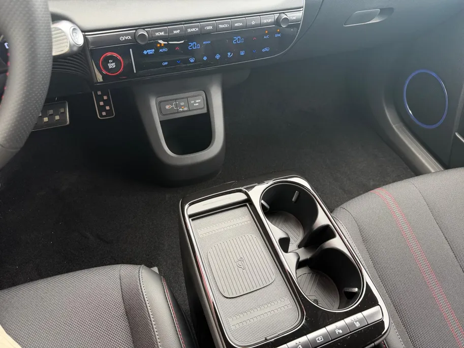 Hyundai IONIQ 5 N Line Business 84 kWh | Z&Z Topdeal! | Van €51.890,- nu voor €46.890,-  |