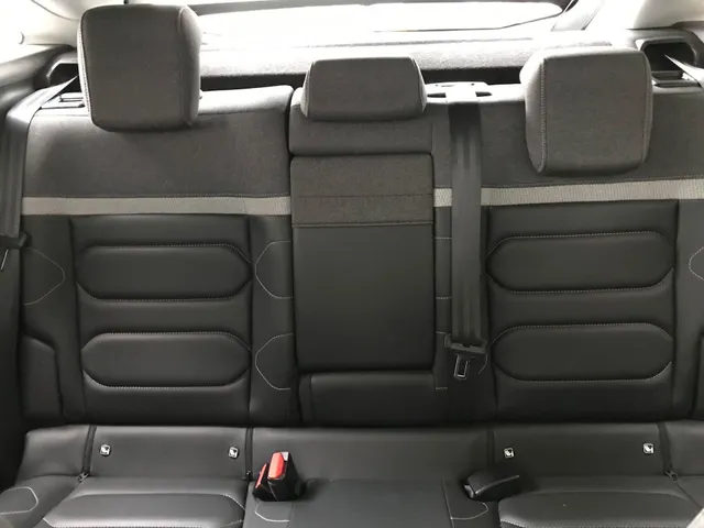 Citroën C4 1.2 Puretech Shine