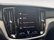 Volvo V60 2.0 B4 Core | Achteruitrijcamera | Elektr. Achterklep | Lederen bekleding | Geheugen stoelen | Dodehoek detectie | 12 maanden garantie! |