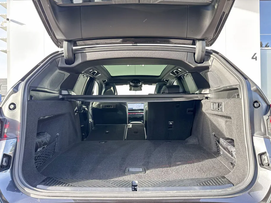 BMW X3 30e xDrive M-Sport Pro