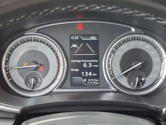Suzuki Vitara 1.4 Boosterjet Select Smart Hybrid TREKH. | rijklaarprijs !!
