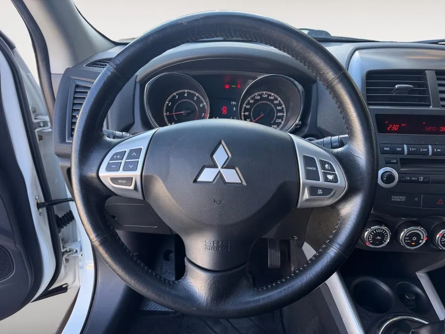 Mitsubishi ASX 1.6 Intense ClearTec HOGE ZIT | TREKHAAK | PANO DAK | CLIMATE / CRUISE CONTROL!
