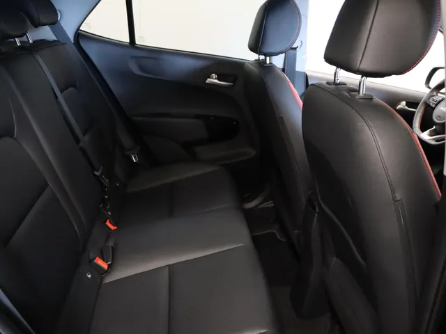 Kia Picanto 1.0 T-GDi GT-Line 5p