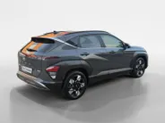 Hyundai Kona 1.6 GDI HEV Premium Sky | Schuif-/kantel dak | Navigatie | Apple Carplay/ Android Auto | Stoelventilatie | Stuur/ Stoelverwarming |