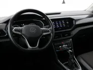 Volkswagen T-Cross 1.0 TSI 110pk DSG Style · Apple/Android Car Play · Navigatie · P-Sensoren · ACC · Climatronic · Afneembare Trekhaak · 16'' Inch ·