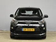 Kia Picanto 1.0 CVVT 66 PK 5D EconomyPlusLine