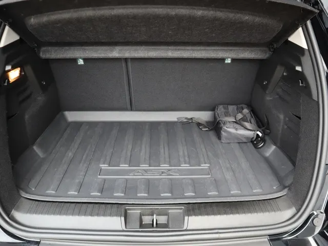 Mitsubishi ASX 1.6 HEV First Edition Hybrid | Automaat | Adaptive Cruise | Carplay VERKOCHT