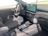 Ford Kuga 2.5 PHEV ST-Line 243 pk 360 graden camera - Elektisch wegklapbare trekhaak - Winter Pack - BLISS