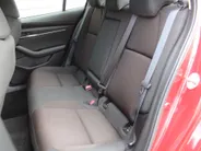 Mazda 3 2.0 e-SkyActiv-G M Hybrid 122 Comfort | Stuur-/stoelverwarming | Camera | Cruise adapt. | Clima | 16' LM | HUD | LED | Dodehoek detectie |