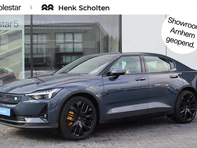 Polestar 2