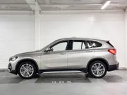 BMW X1 xDrive25e eDrive Edition