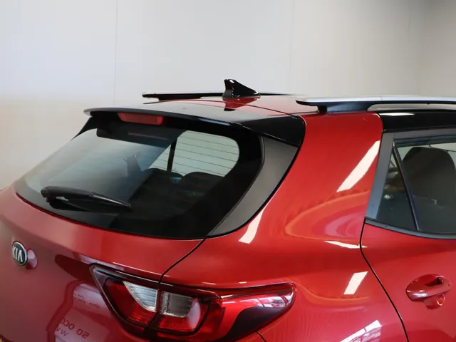 Kia Stonic 1.0 T-GDi DynamicLine Trekhaak