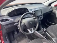 Peugeot 2008 1.2 PureTech Blue Lion NL Auto | Panorama | Cruise | Park sens | Navi | Etc.
