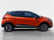 Renault Captur 1.2 TCe Dynamique |Climate | Crusie | Camera | Trekhaak | LM Velgen |