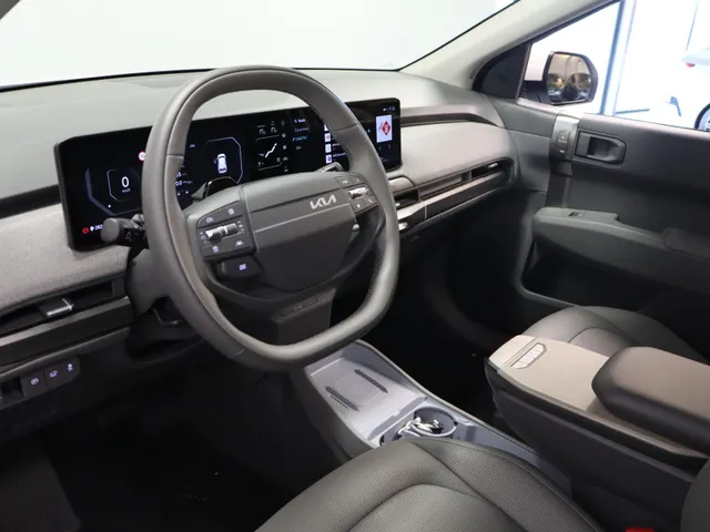 Kia EV3 Plus Advanced 81.4 kWh
