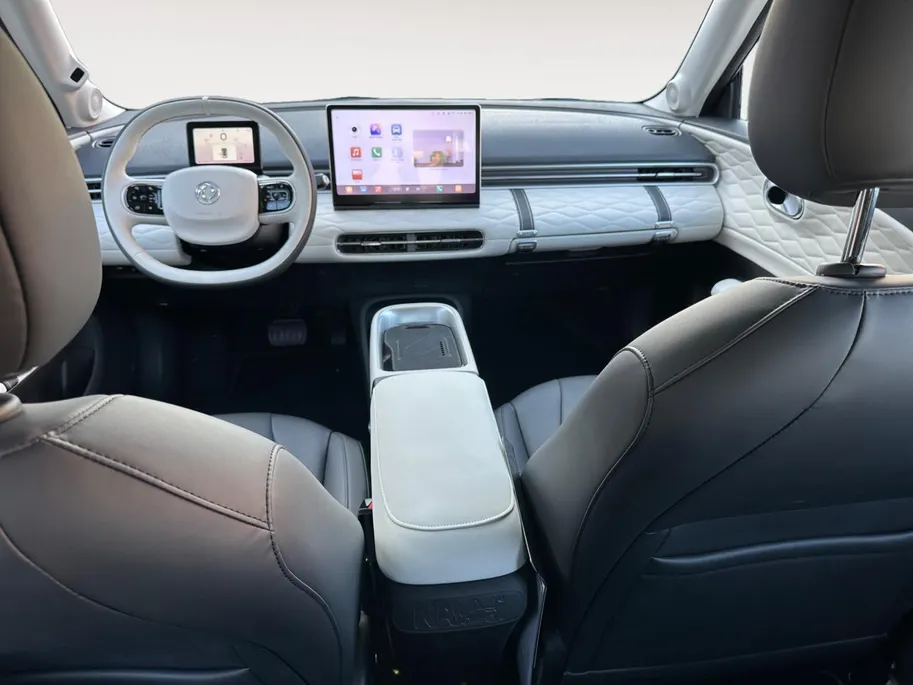 Dongfeng Box Premium Edition 42 kWh |Full Option| 1 week levertijd| Volledig elektrisch 310 km range| Best buy|