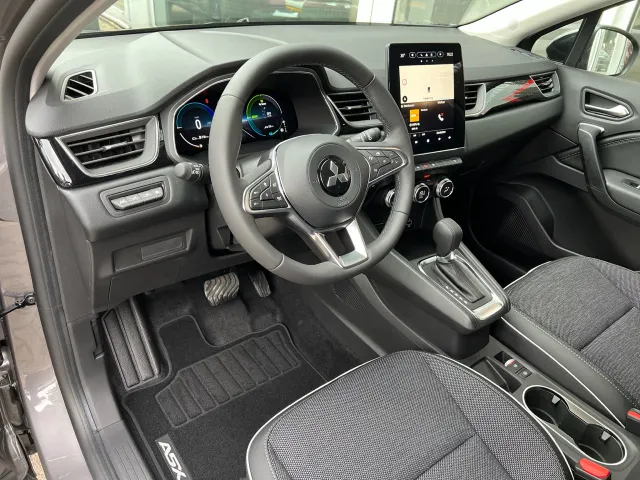 Mitsubishi ASX 1.6 HEV First Edition | Navigatie | Camera | ECC | Keyless | ACC | Apple CarPlay | Android Auto