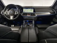 BMW X5 xDrive45e High Executive M-Sport